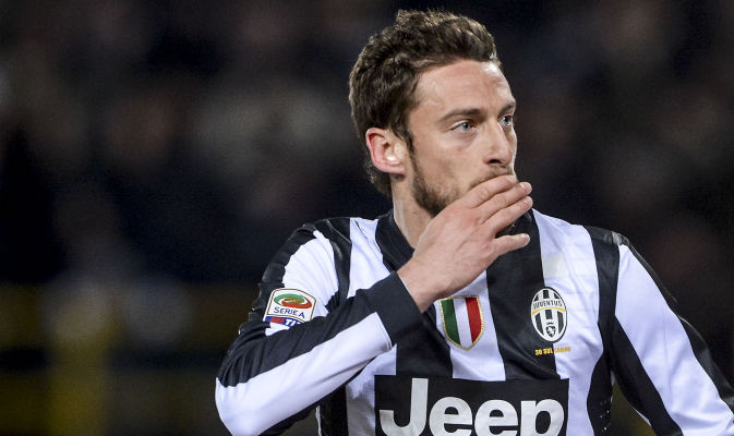 Marchisio Coming Soon